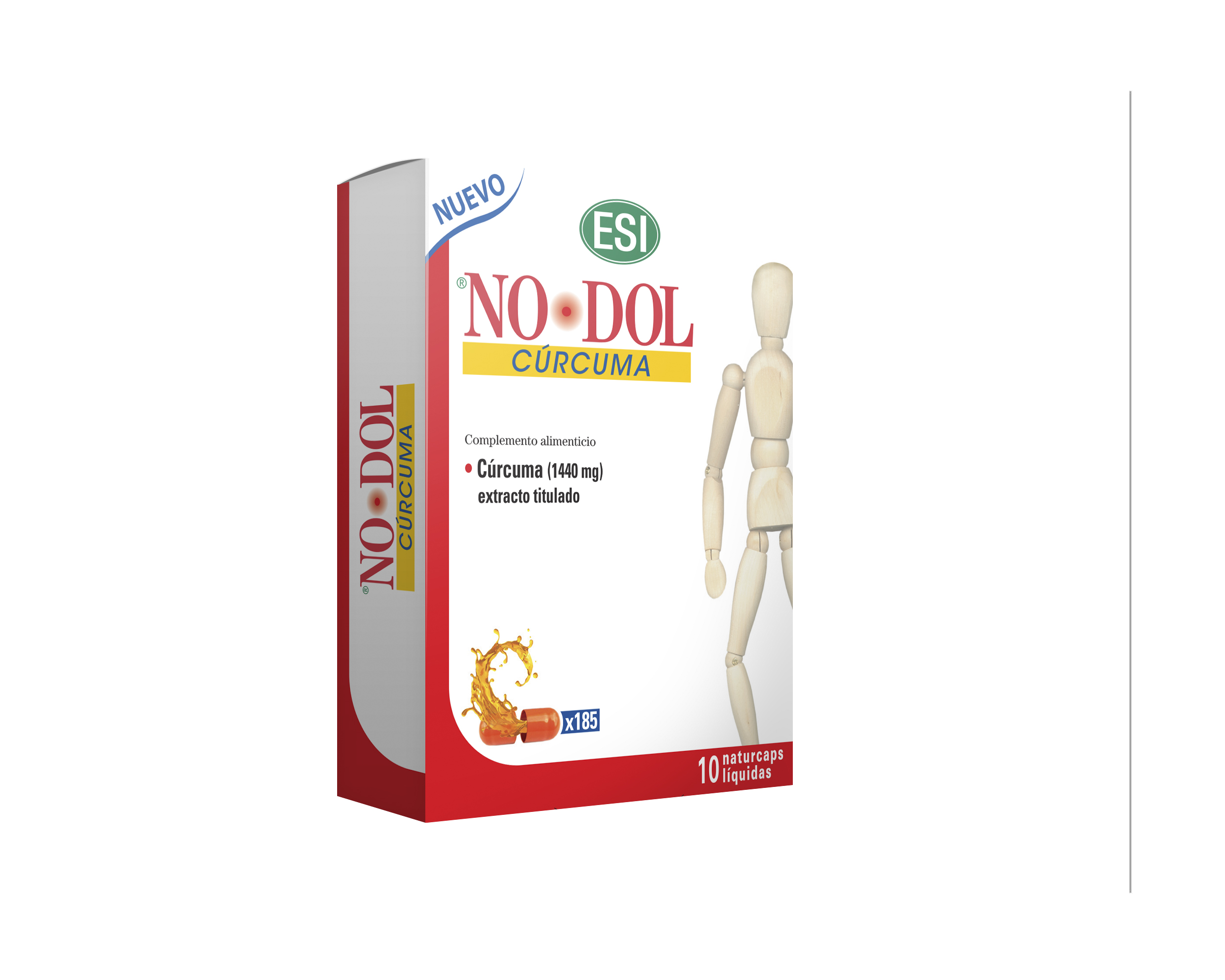 BASE PROD WEB 10 NODOL CURLIQ