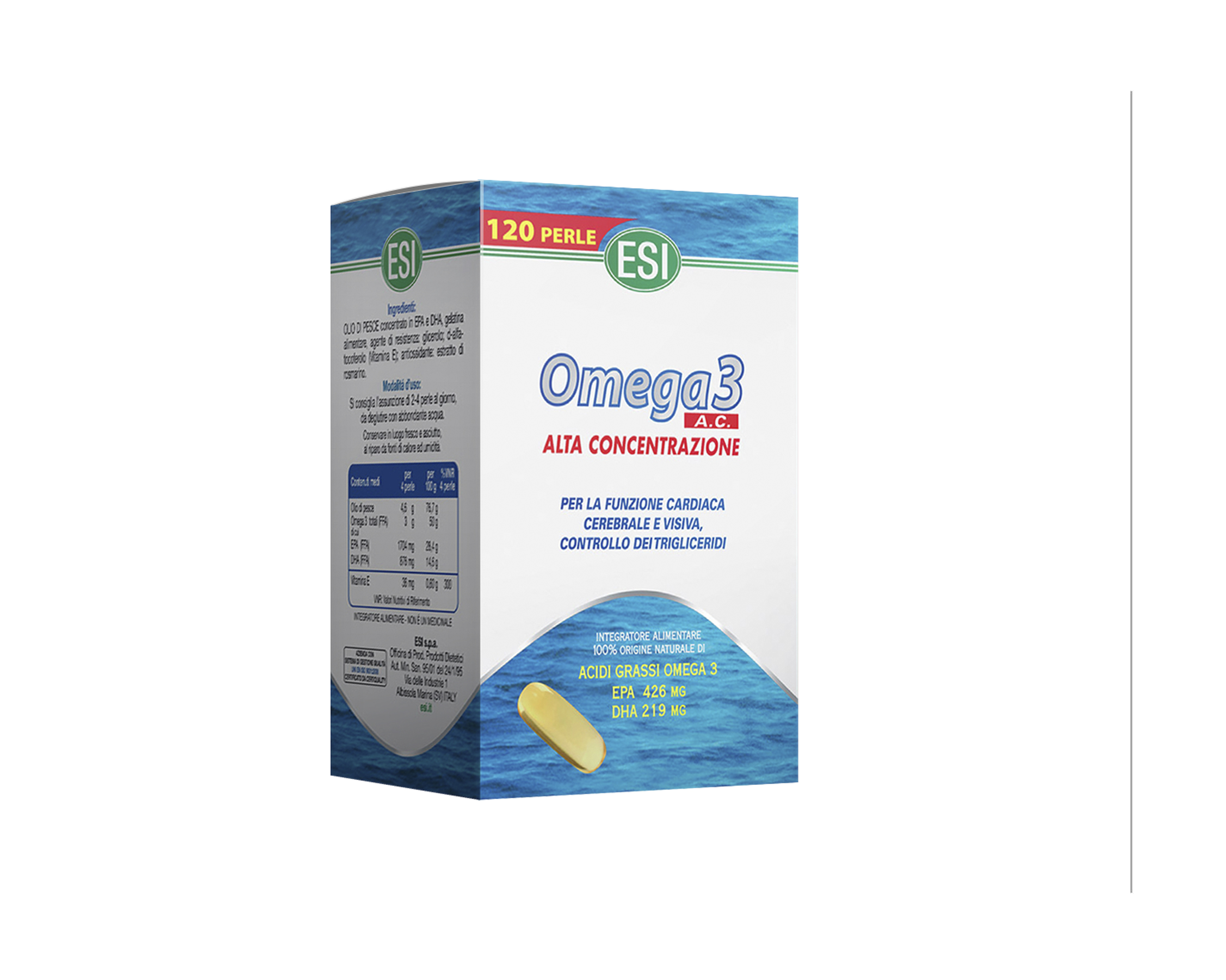 Omega3