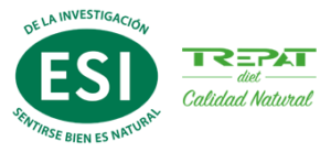 ESI Trepatdiet